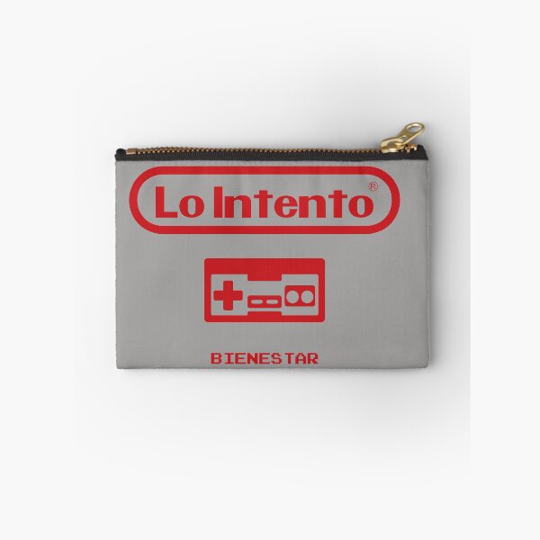 Item preview, I'll Try - NES_FAM designed and sold by orlandocreative.