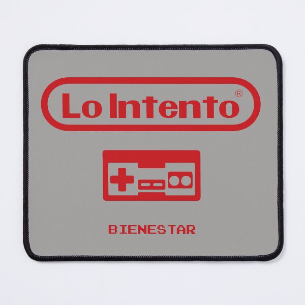 Item preview, I'll Try - NES_FAM designed and sold by orlandocreative.