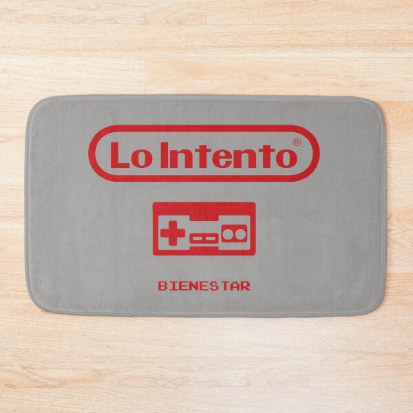 Item preview, I'll Try - NES_FAM designed and sold by orlandocreative.