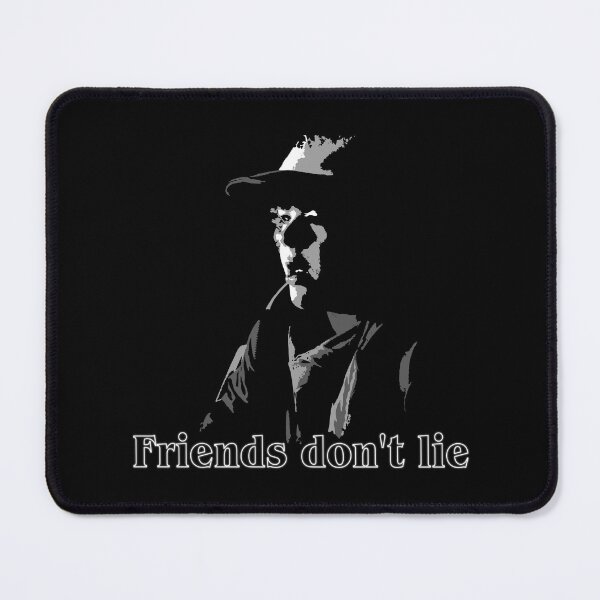 Item preview, Friends don't lie 2 designed and sold by Indepp.