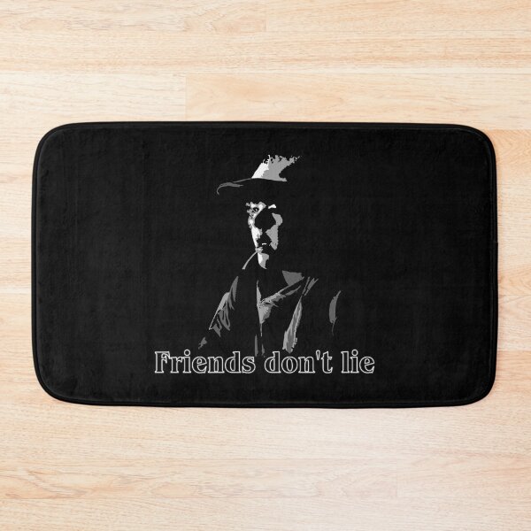 Item preview, Friends don't lie 2 designed and sold by Indepp.