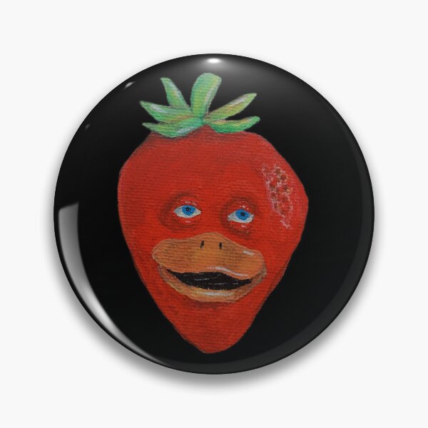 Item preview, Strawb Guy designed and sold by drawynns.