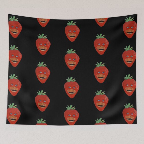 Item preview, Strawb Guy designed and sold by drawynns.