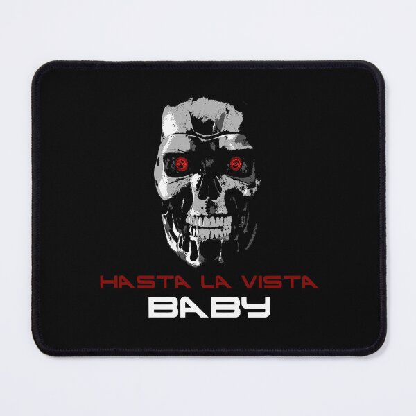 Item preview, Hasta la vista designed and sold by Indepp.