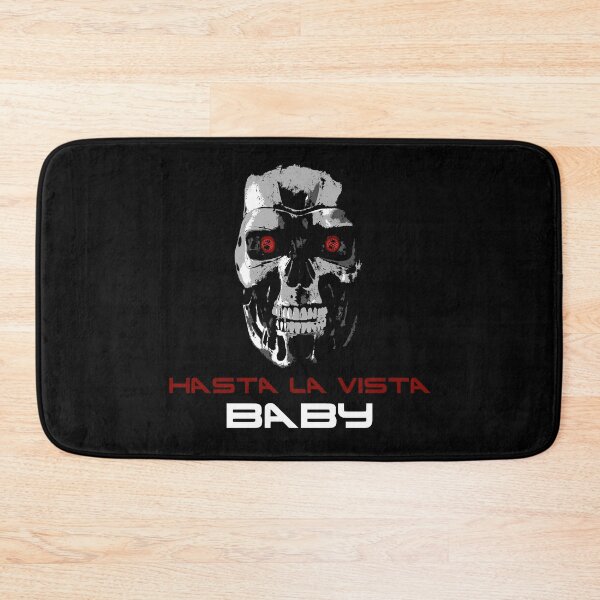 Item preview, Hasta la vista designed and sold by Indepp.