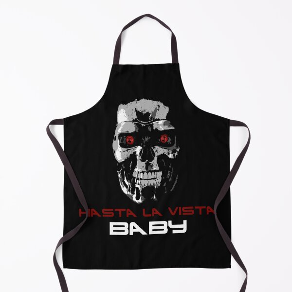 Item preview, Hasta la vista designed and sold by Indepp.