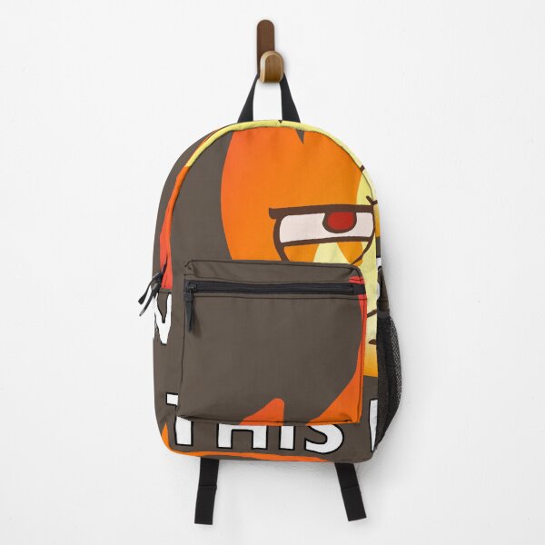 Item preview, THIS IS FINE designed and sold by Indepp.