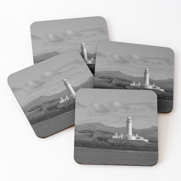 Item preview, Lismore Lighthouse  designed and sold by Ospreychild.