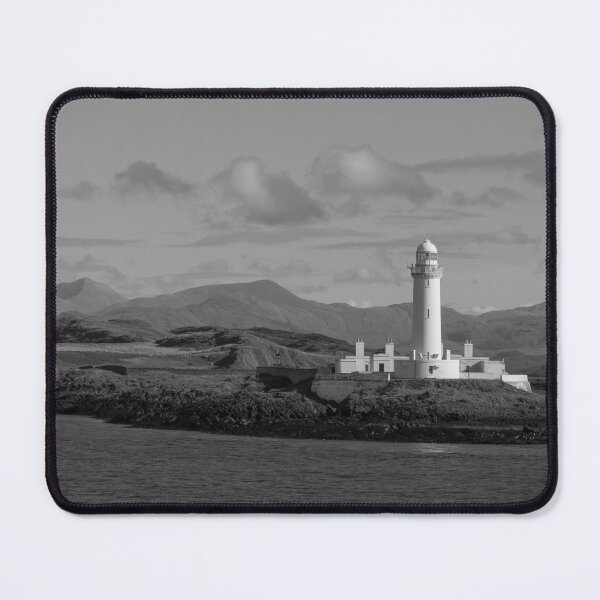 Item preview, Lismore Lighthouse  designed and sold by Ospreychild.