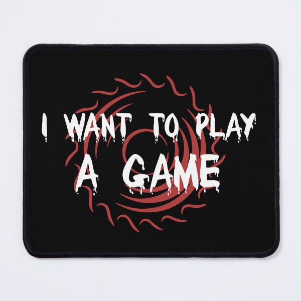 Item preview, I Want to play a game designed and sold by Indepp.