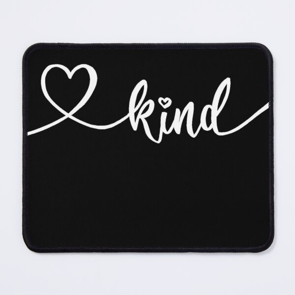 Item preview, Be kind designed and sold by Ink-Art-Co.