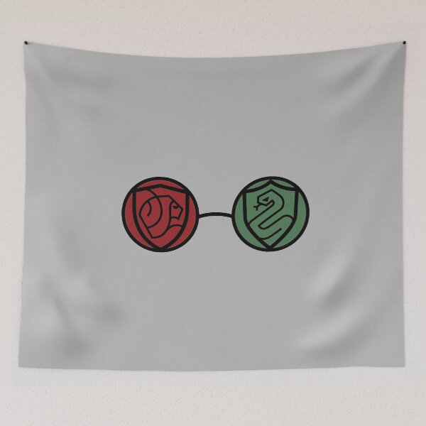 Item preview, Harry's Dilemma color designed and sold by Indepp.