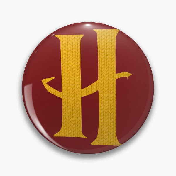 Item preview, Potter H knitting designed and sold by Indepp.