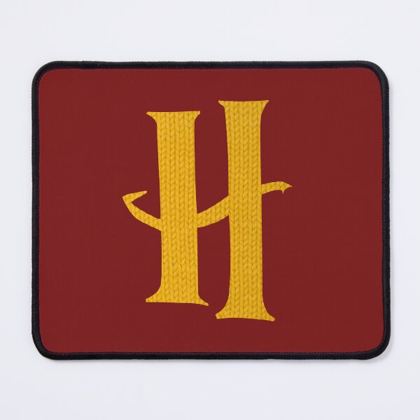 Item preview, Potter H knitting designed and sold by Indepp.