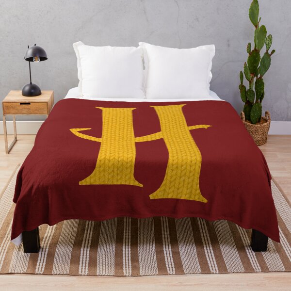Item preview, Potter H knitting designed and sold by Indepp.
