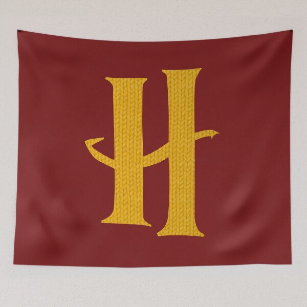 Item preview, Potter H knitting designed and sold by Indepp.