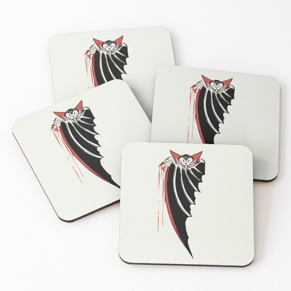 Item preview, Dracula designed and sold by Bernardo Abad.