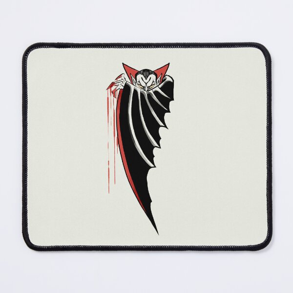 Item preview, Dracula designed and sold by Bernardo Abad.