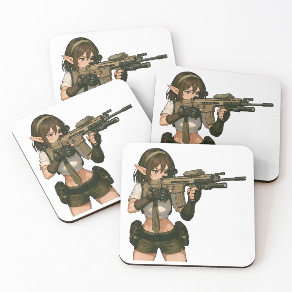 Item preview, Tier1 Elf designed and sold by RAWLIFEGRAPHIC.