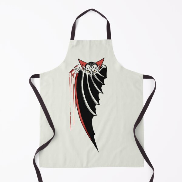 Item preview, Dracula designed and sold by Bernardo Abad.