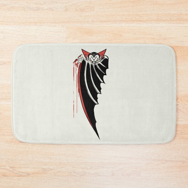 Item preview, Dracula designed and sold by Bernardo Abad.