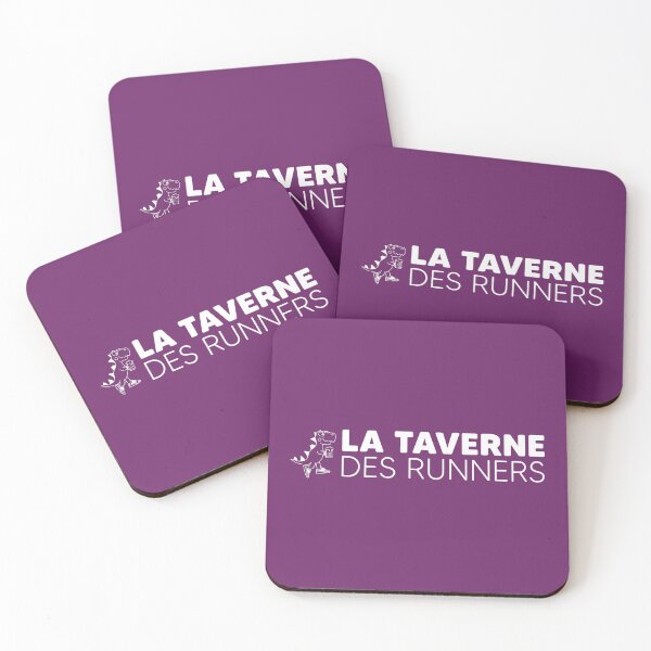 Artikelvorschau, La Taverne des Runners HD entworfen und verkauft von Indepp.