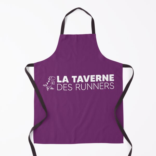 Artikelvorschau, La Taverne des Runners HD entworfen und verkauft von Indepp.