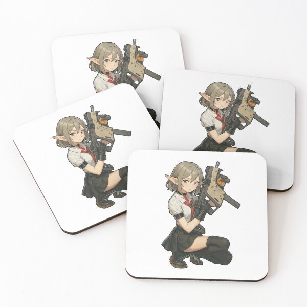 Item preview, Tier1 Elf designed and sold by RAWLIFEGRAPHIC.