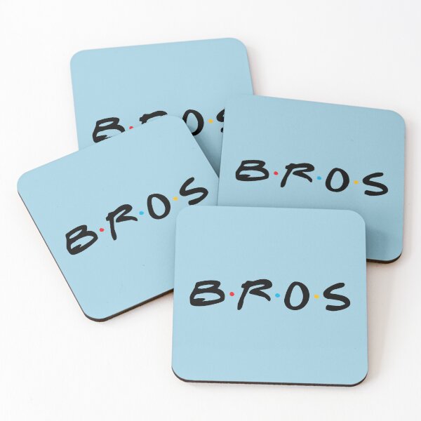 Item preview, B.R.O.S designed and sold by Indepp.