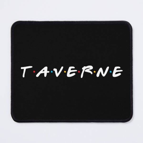 Item preview, T.A.V.E.R.N.E white designed and sold by Indepp.