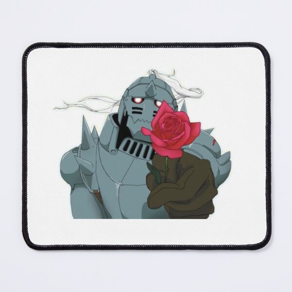 Item preview, fullmetal alchemist designed and sold by JohnnyFive8.