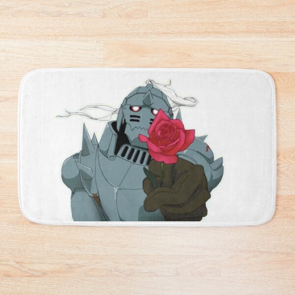 Item preview, fullmetal alchemist designed and sold by JohnnyFive8.