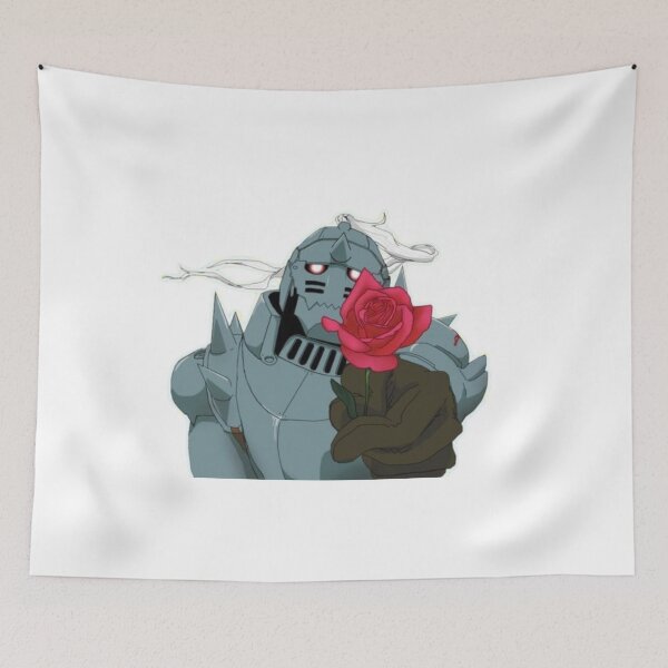 Item preview, fullmetal alchemist designed and sold by JohnnyFive8.