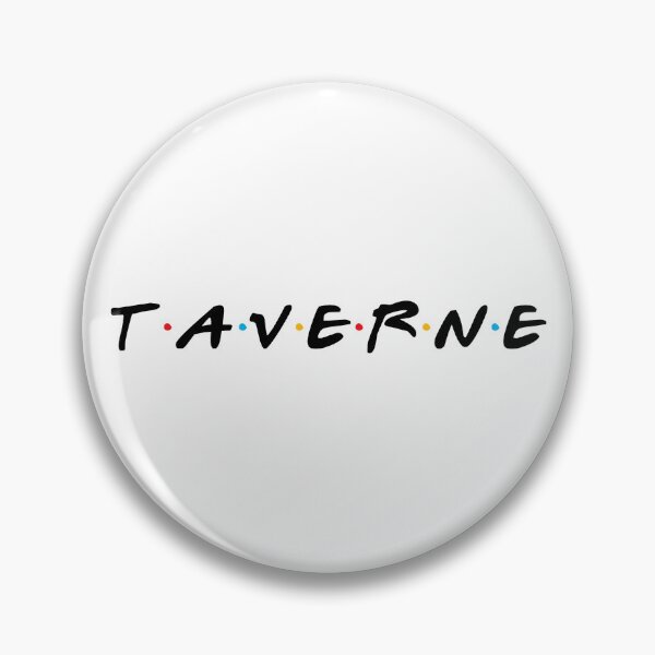 Item preview, T.A.V.E.R.N.E designed and sold by Indepp.