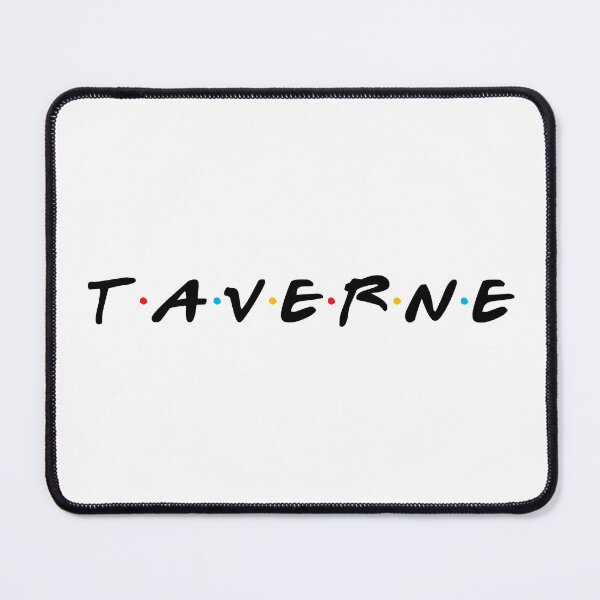 Item preview, T.A.V.E.R.N.E designed and sold by Indepp.