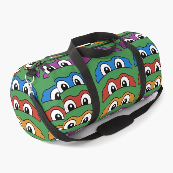 Item preview, Ninja Turtle Crew designed and sold by Indepp.