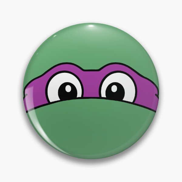 Item preview, Ninja Turtle designed and sold by Indepp.