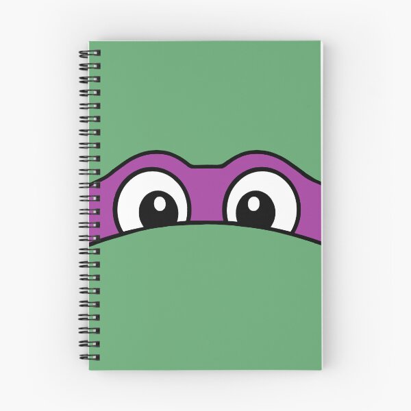 Item preview, Ninja Turtle designed and sold by Indepp.