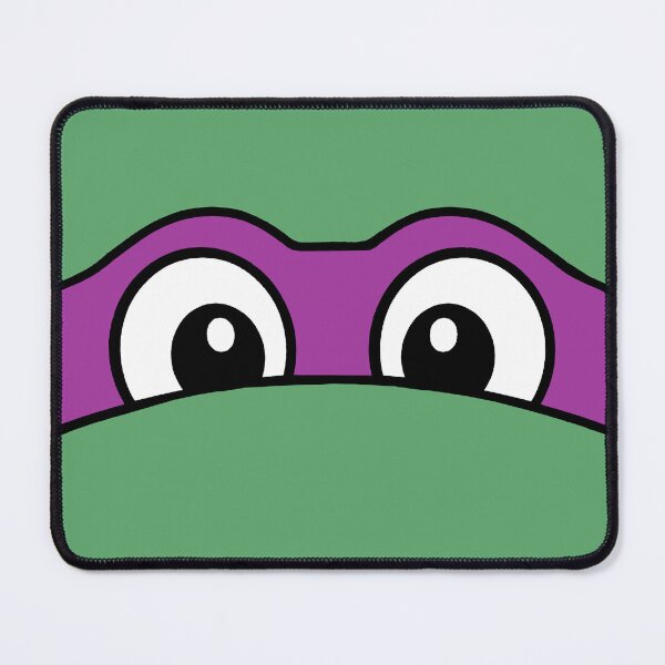 Item preview, Ninja Turtle designed and sold by Indepp.