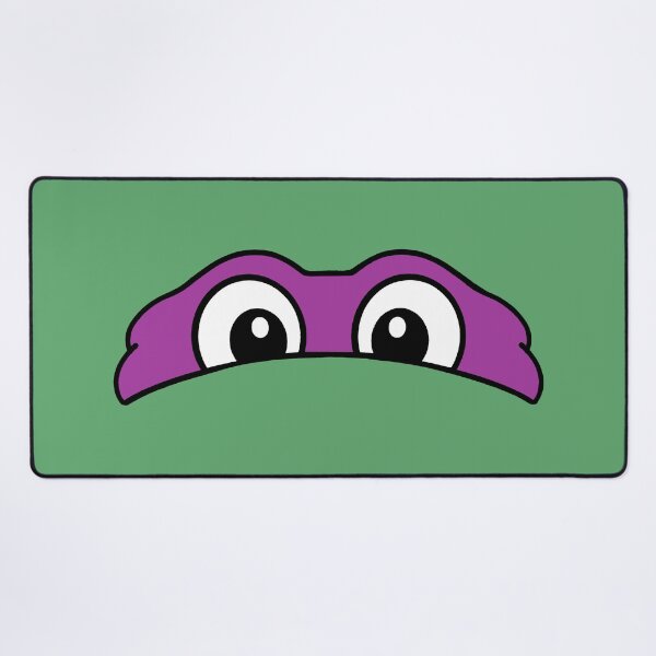 Item preview, Ninja Turtle designed and sold by Indepp.