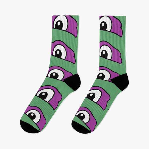 Item preview, Ninja Turtle designed and sold by Indepp.