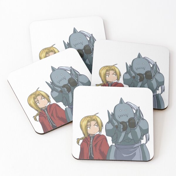 Item preview, fullmetal alchemist designed and sold by JohnnyFive8.