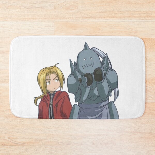 Item preview, fullmetal alchemist designed and sold by JohnnyFive8.