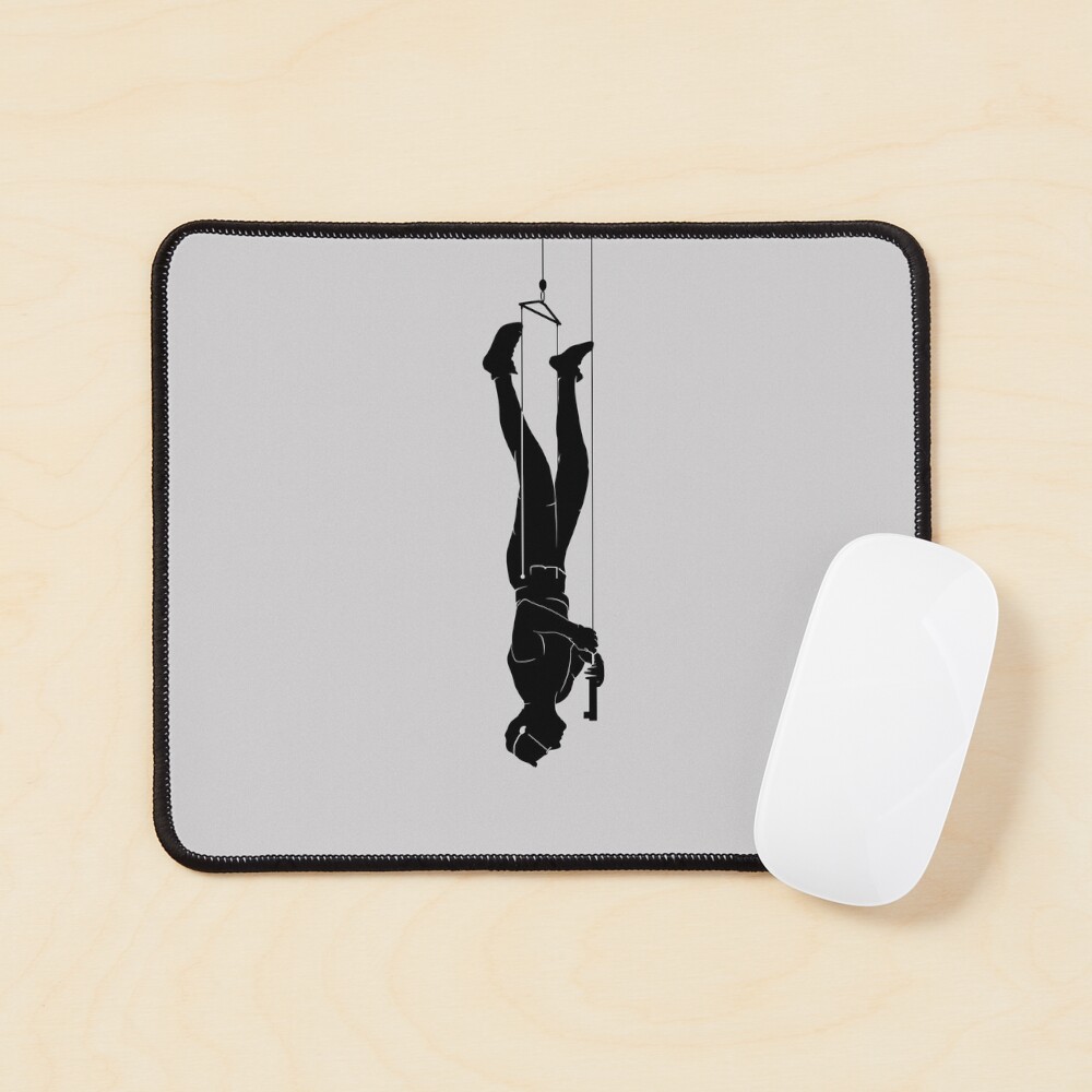 Item preview, Mouse Pad designed and sold by Indepp.
