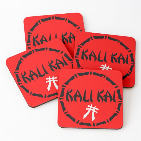 Item preview, Kali Kai designed and sold by Cincinnati Kid.