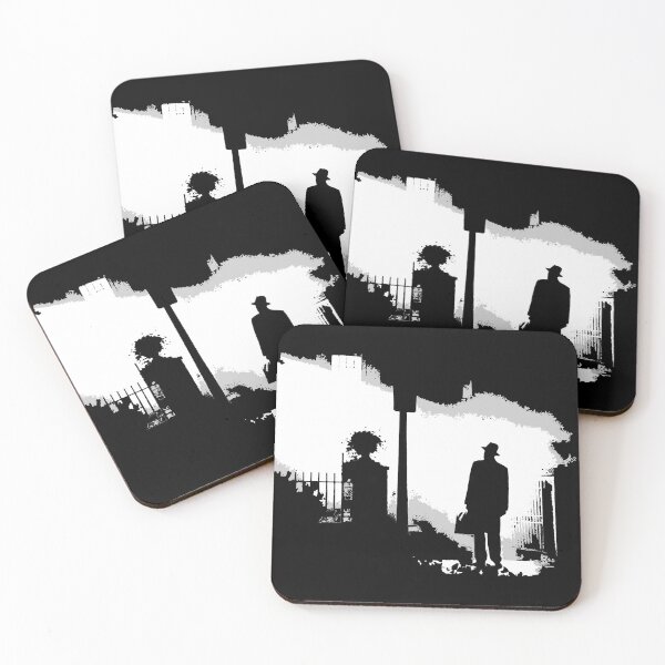 Item preview, The Exorcist designed and sold by Indepp.
