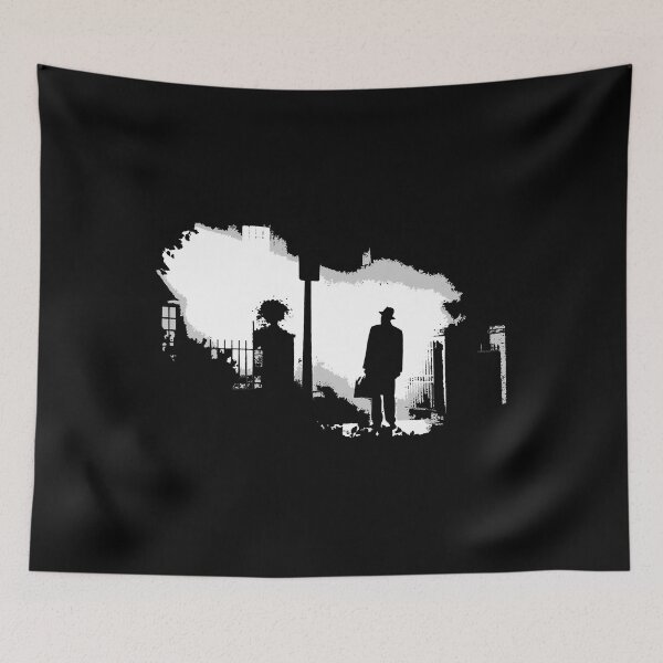 Item preview, The Exorcist designed and sold by Indepp.