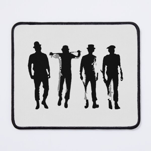 Item preview, Clockwork Orange Silhouette designed and sold by Indepp.