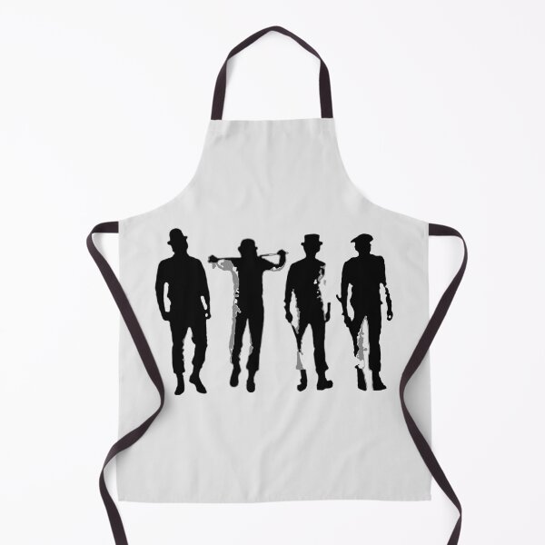Item preview, Clockwork Orange Silhouette designed and sold by Indepp.