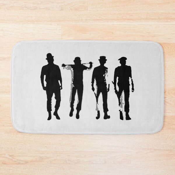 Item preview, Clockwork Orange Silhouette designed and sold by Indepp.